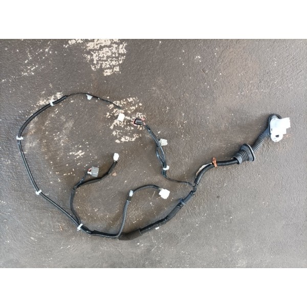 Chicote Porta Dianteira Esquerda Hrv 2020  32751t7sm300