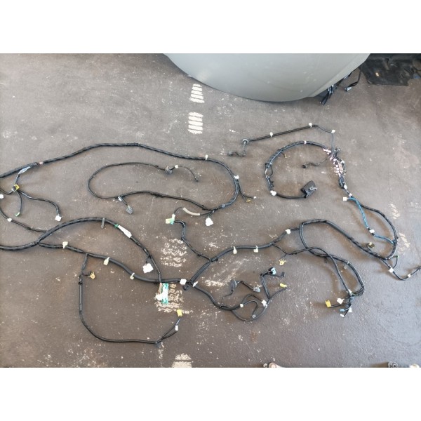 Chicote Interno Honda Hrv 1.8 2020 32107t7smb01