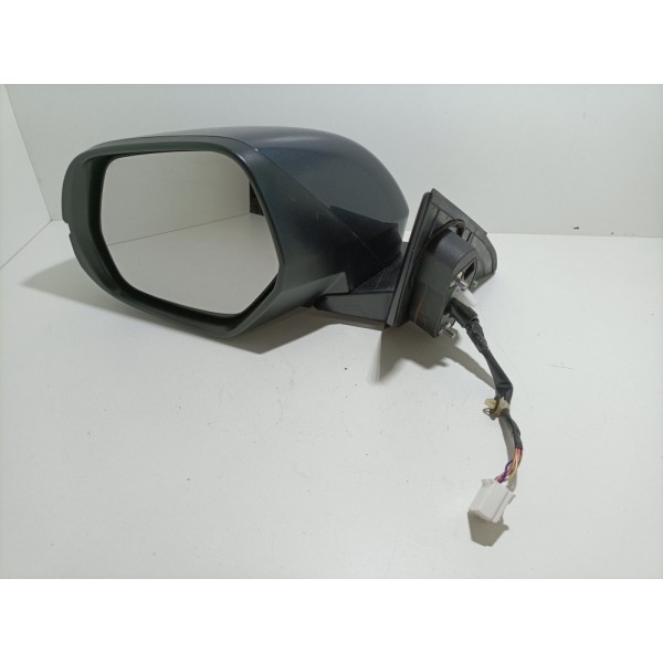 Retrovisor Elétrico C/pisca Esquerdo Hrv 1.8 2020 047603