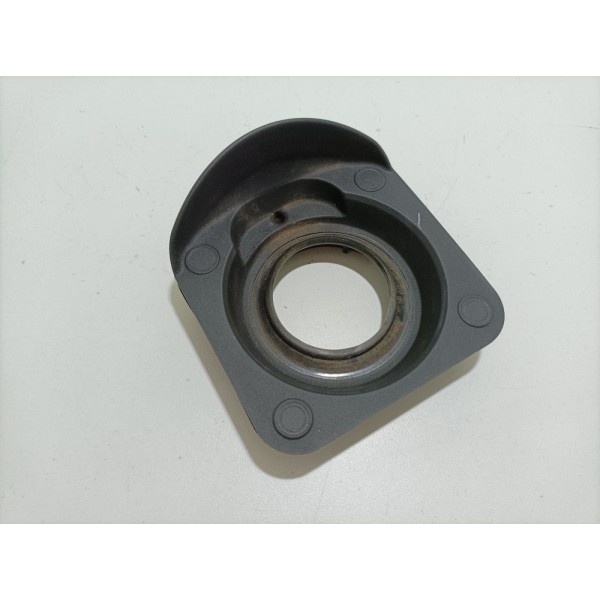 Acabamento Gargalo Tanque Combustível Honda Hrv 1.8 2020