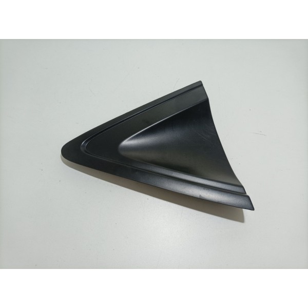 Acabamento Externo Coluna Tras Direita Hrv 1.8 20 75424t7t