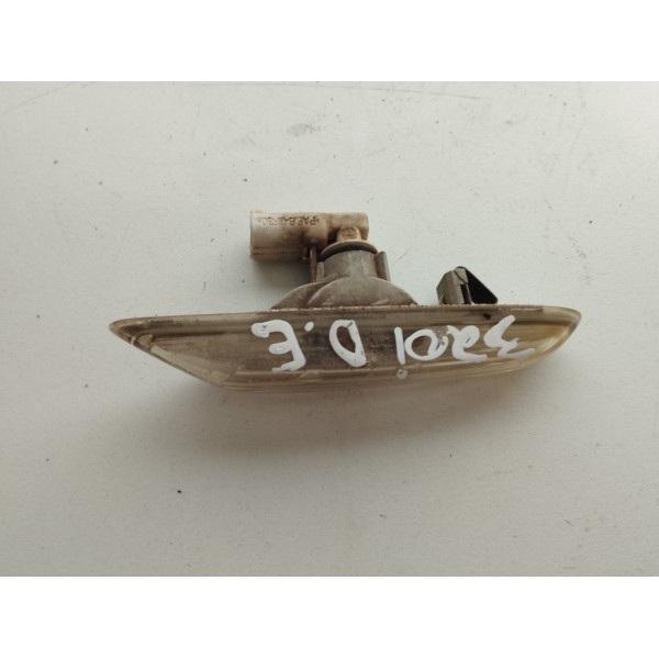 Pisca Paralama Dianteiro Esquerdo Bmw 320i 2006 2007 2008