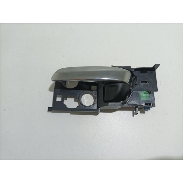 Maçaneta Interna Traseira Esquerda Honda Hrv 1.8 2020