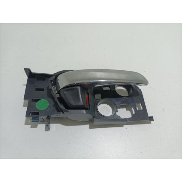 Maçaneta Interna Traseira Direita Honda Hrv 1.8 2020