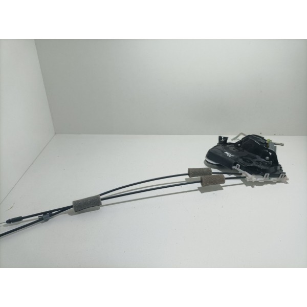 Fechadura Dianteira Esquerda Honda Hrv 1.8 2020 M8511120