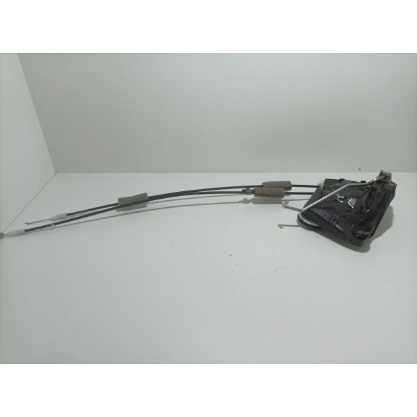 Fechadura Dianteira Direita Honda Hrv 1.8 2020 M8511110