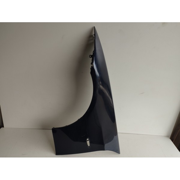 Paralama Dianteiro Esquerdo Bmw 320i 2006 2007 2008