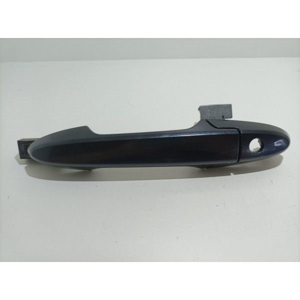 Maçaneta Externa Dianteira Esquerda Honda Hrv 1.8 20 T5al25