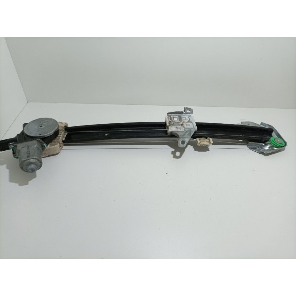 Máquina Vidro Diant/direita 6pino Honda Hrv 1.8 2020 Wr07342