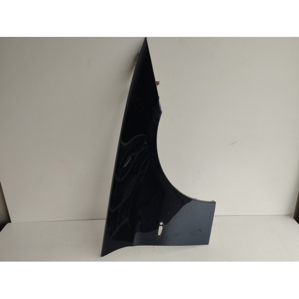 Paralama Dianteiro Direito Bmw 320i 2006 2007 2008