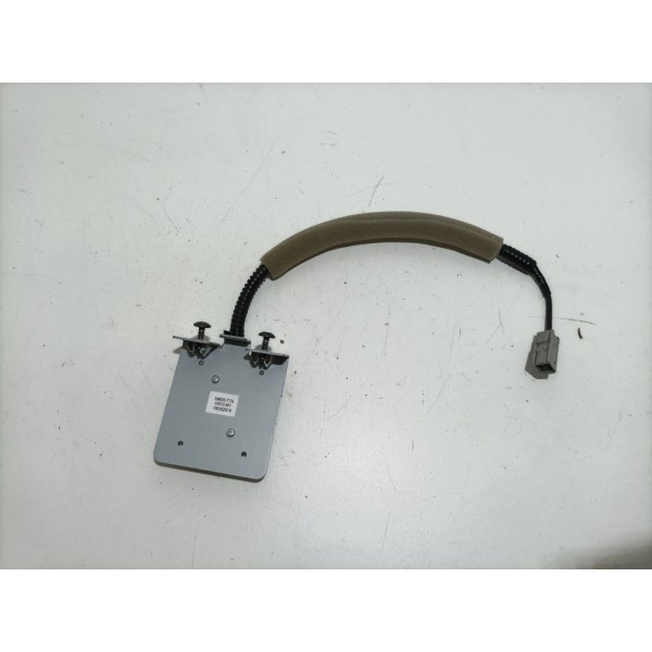 Módulo Antena Sensor Gps Honda Hrv 2020 39835t7a