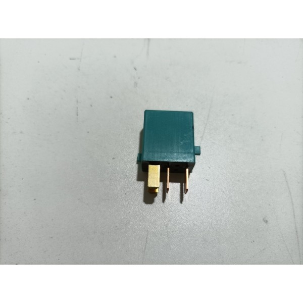 Relé Auxiliar Honda Hrv 1.8 12v 4 Pinos G8hnh70