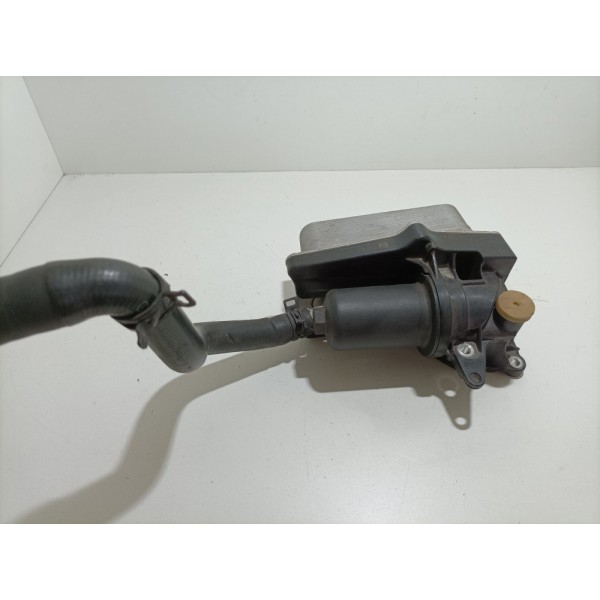 Resfriador Óleo Do Câmbio Mercedes A200 2015 Az465010501