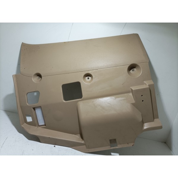 Acabamento Inferior Direito Capa Painel Bmw X3 2013 Á 2015