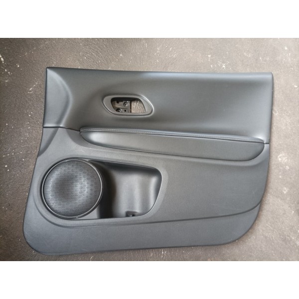 Forro De Porta Dianteiro Direito Honda Hrv 2019 2020 2021