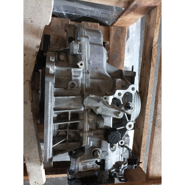 Câmbio Automático Onix/tracker 1.0 3cc Turbo 2021 6t30/6t31