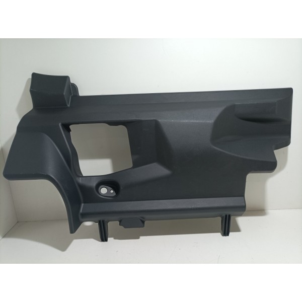 Acabamento Inferior Direito Painel Porta Luvas Hrv 77345t7t