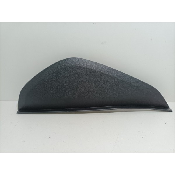 Acabamento Lateral Painel Esquerdo Honda Hrv 2016 Á 2021