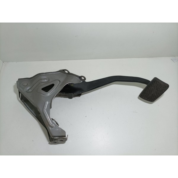 Pedal Freio Hrv 2015 Á 2021 Com Borracha