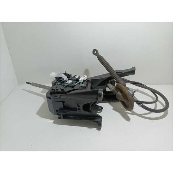 Trambulador Câmbio Automátic Honda Hrv 1.8 20 C/cabo T7ah712