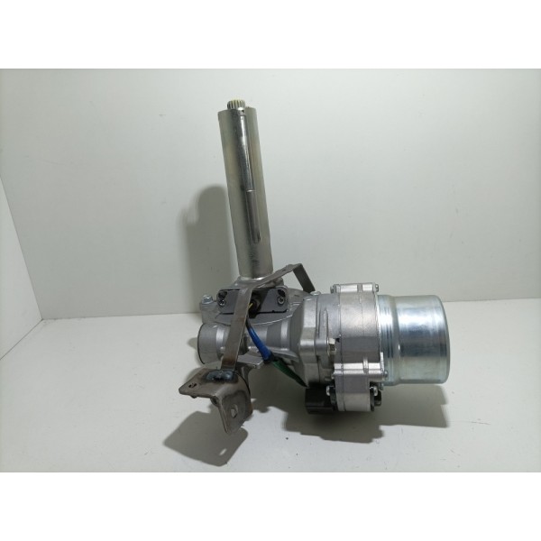 Coluna De Direção Honda Hrv 1.8 2020 21568  53681tfwm920