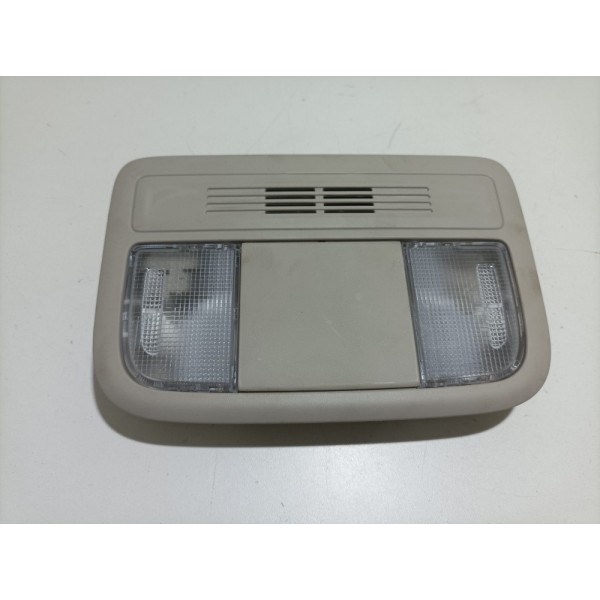 Luz De Teto Central Dianteiro Honda Hrv 1.8 2020