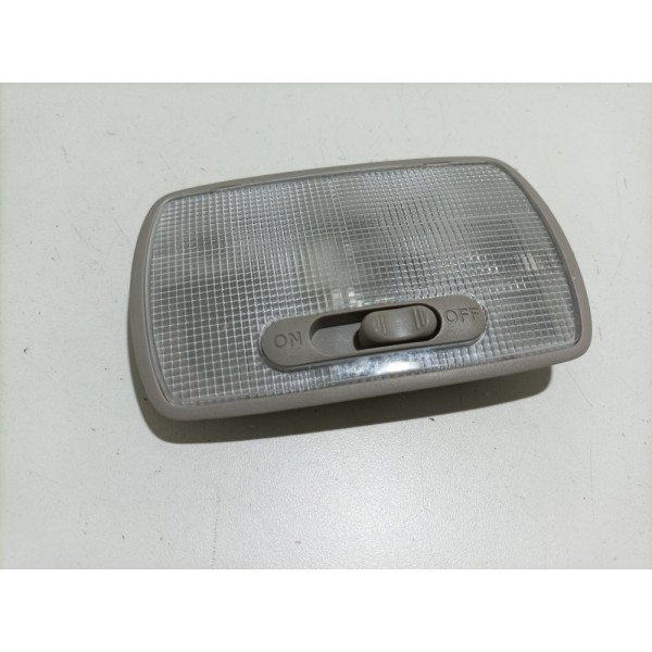 Luz De Cortesia Central Teto Honda Hrv 1.8 2020