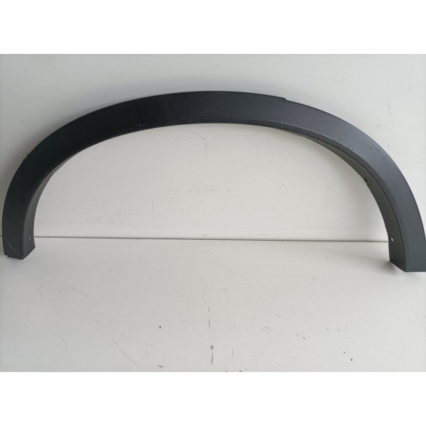 Aplique Moldura Paralama Traseiro Direito Bmw X3 2013 Á 2015