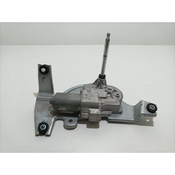 Motor Limpador Traseiro Honda Hrv 1.8 2020