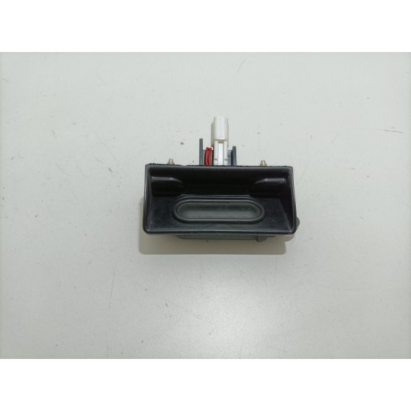 Botão Abertura Porta Malas Honda Hrv 1.8 2020