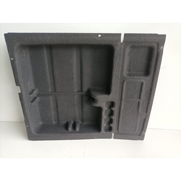 Revestimento Porta Malas Bmw X3 2013 2014 2015