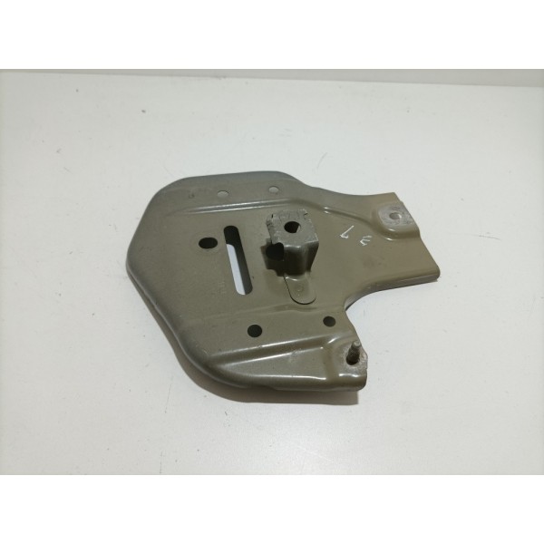 Suporte Parachoque Diant/ Esquerdo Honda Hrv 2020 T7jl