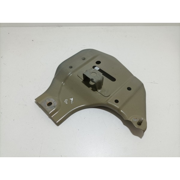 Suporte Parachoque Diant/direito Honda Hrv 2020 T7jr