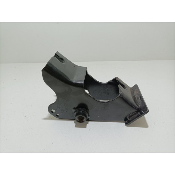 Suporte Coxim Inferior Câmbio Honda Hrv 1.8 16v 2020