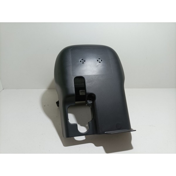 Acabamento Completo Coluna Direção Honda Hrv 2020 77350t5n