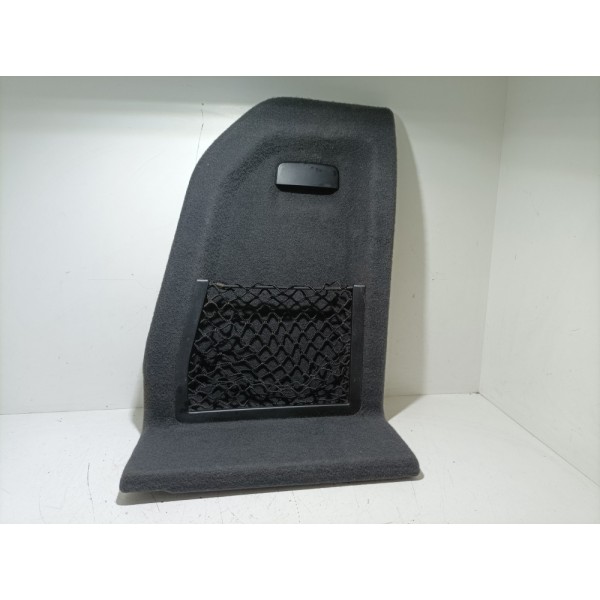 Compartimento Porta Malas Bmw X3 2013 2014 2015