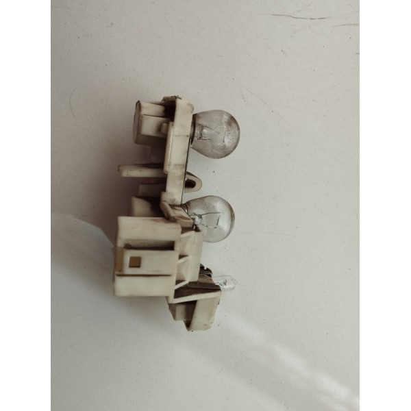 Circuito Lanterna Traseira Direita Bmw 320i 2006 2007 2008