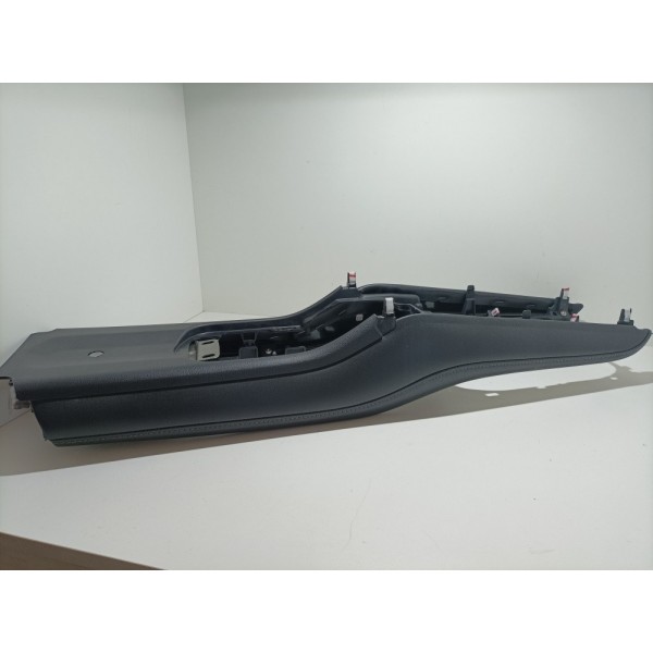 Acabamento Console Central Honda Hrv 2020  83430t7tm01025