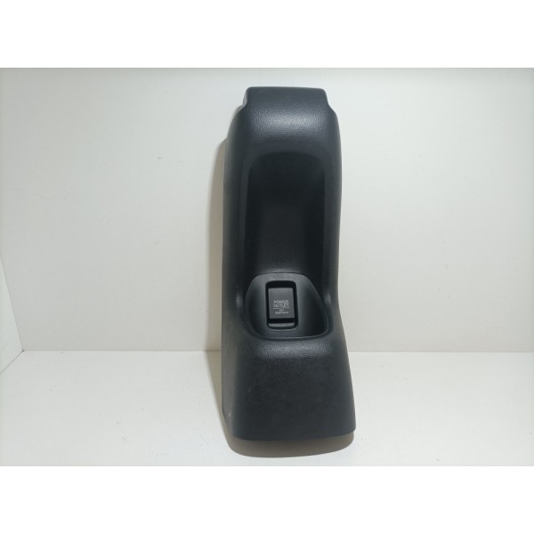 Console Central C/ Tomada 12v Honda Hrv 2020 83405t7tm01020