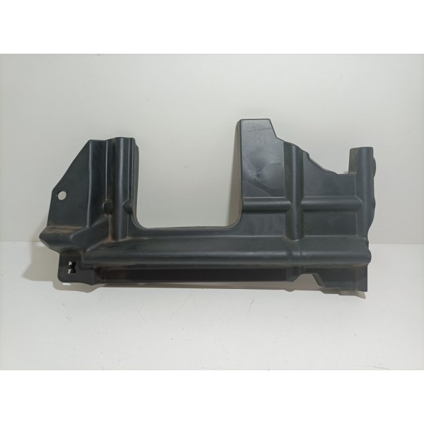 Defletor Ar Radiador Honda Hrv 1.8 2020 Esquerdo 71116t8n