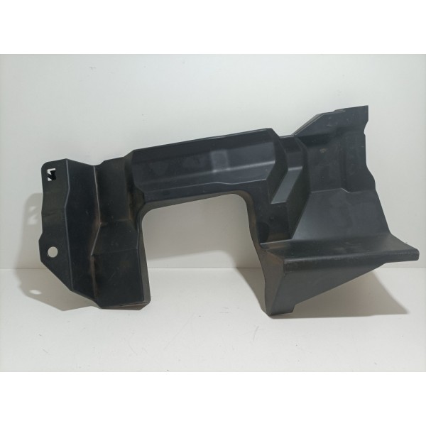 Defletor Ar Radiador Honda Hrv 1.8 2020 Direito 71111t8n