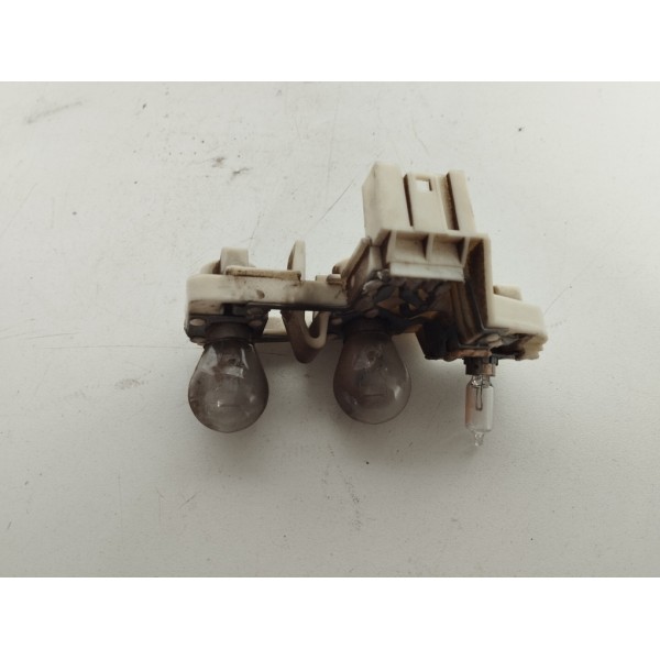 Circuito Lanterna Traseira Esquerda Bmw 320i 2006 2007 2008