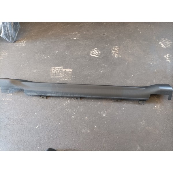 Spoiler Lateral Esquerdo Honda Hrv 1.8 2020 71800t7t