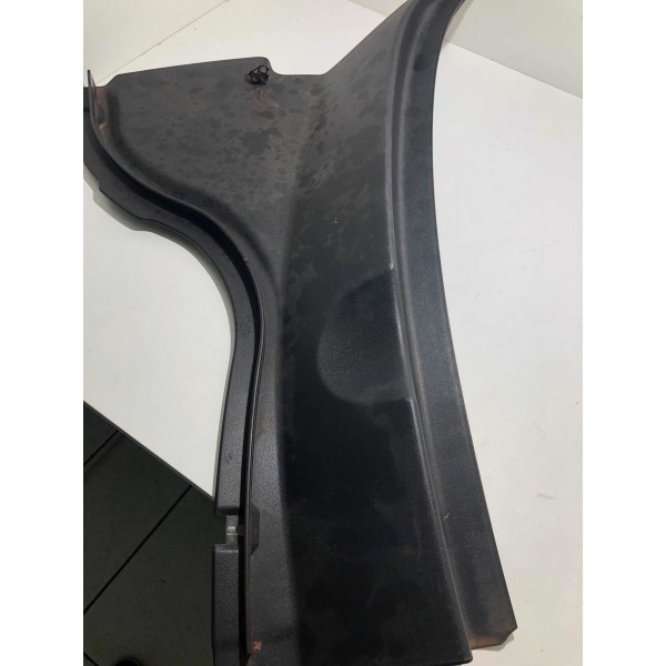 Churrasqueira L/direiro Passat Tsi 2.0 3c1819404b