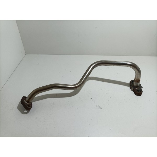 Cano Tubo Catalisador Honda Hrv 1.8 2018/2020