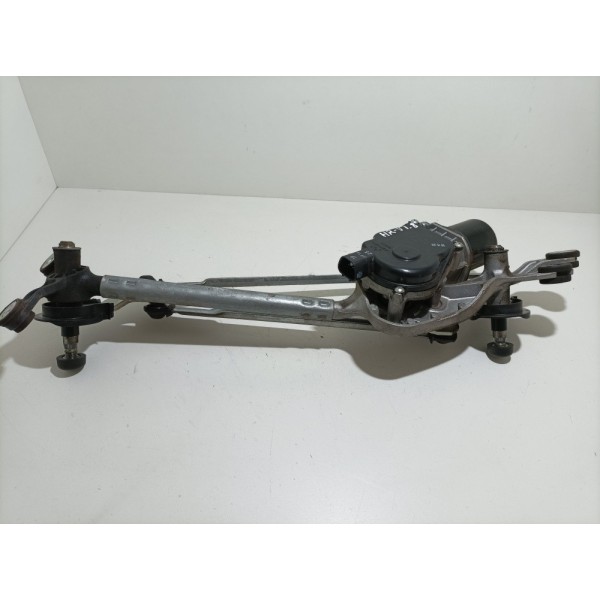 Motor Limpador Parabrisa Honda Hrv 1.8 2020