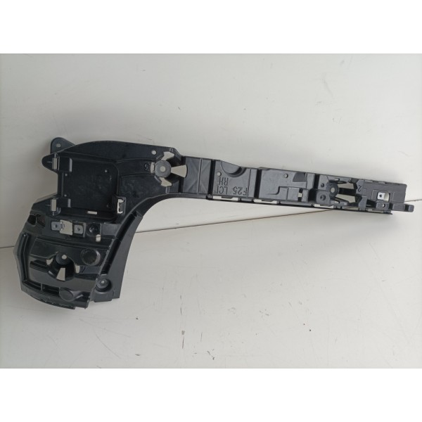 Guia Parachoque Traseiro Direito Bmw X3 2013 2014 2015