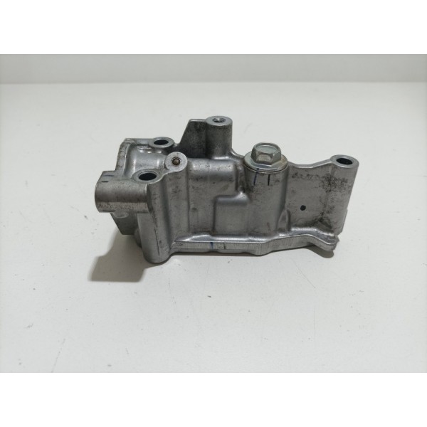 Suporte Válvula Solenóide Cabeçote Honda Hrv 1.8 2020