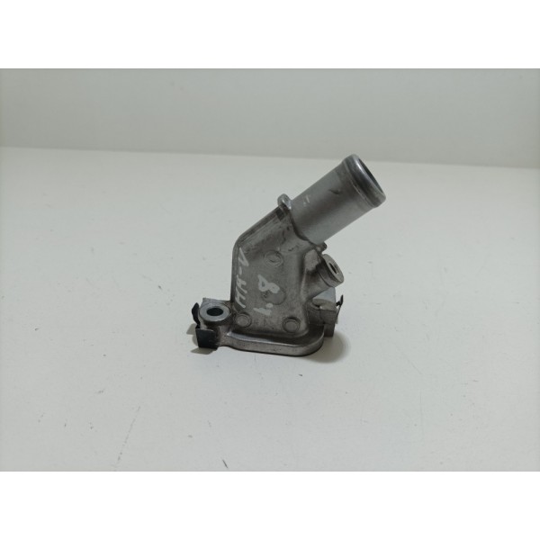 Flange Água Do Cabeçote Honda Hrv 1.8 2020 Original