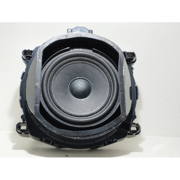 Alto- Falante Subwoofer Bmw X3 2013 2014 2015 (detalhe)